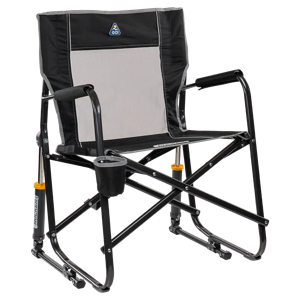 Freestyle Rocker™ - Black