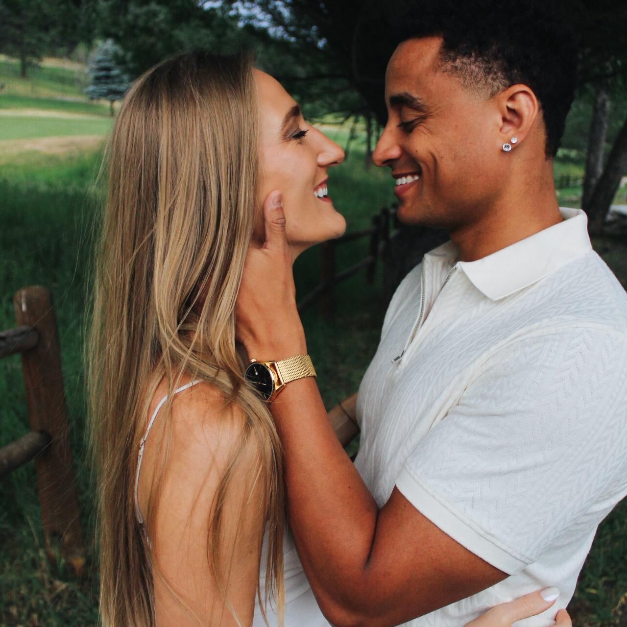 July 15, 2024 - Engagement Photos <3