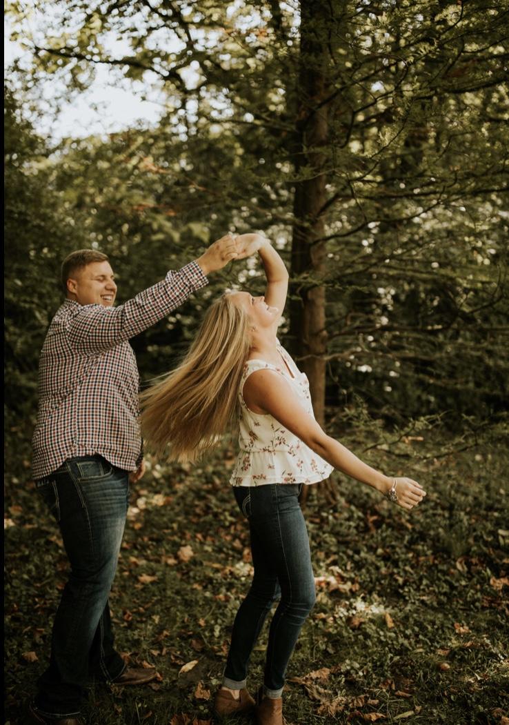 The Wedding Website of Jennifer Lahman and Ethan Wyatt