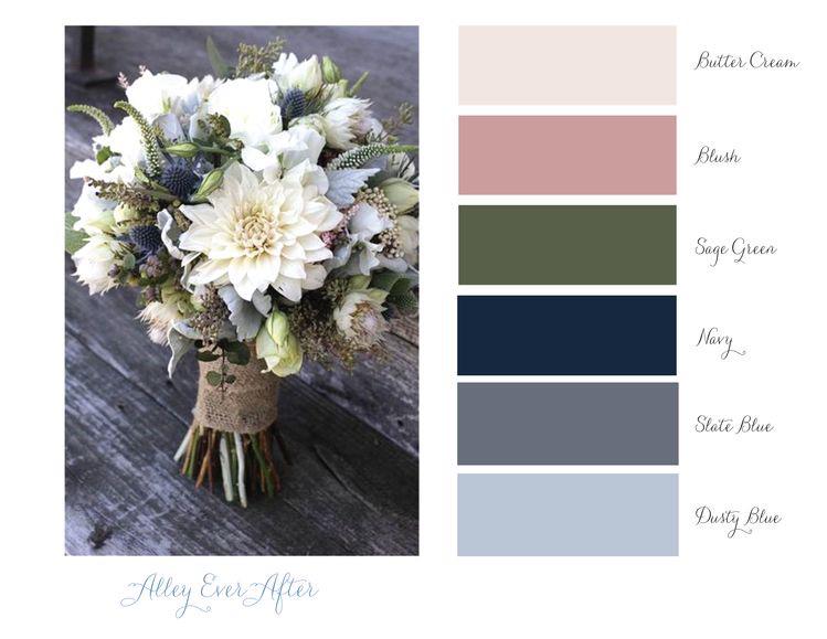 This is our color scheme! Dress to impress loves.