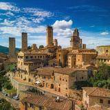 San Gimignano