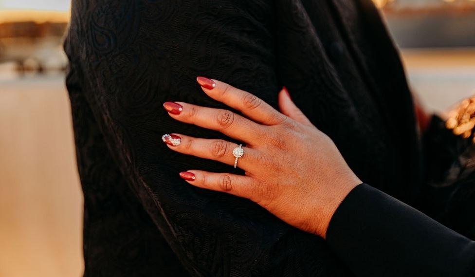 The Wedding Website of Jerome Patrick Bryant and Michelle Gilbert
