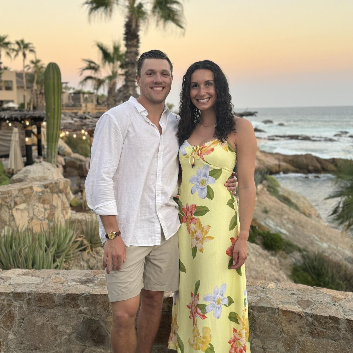 Latest trip to Cabo with the Logan's!