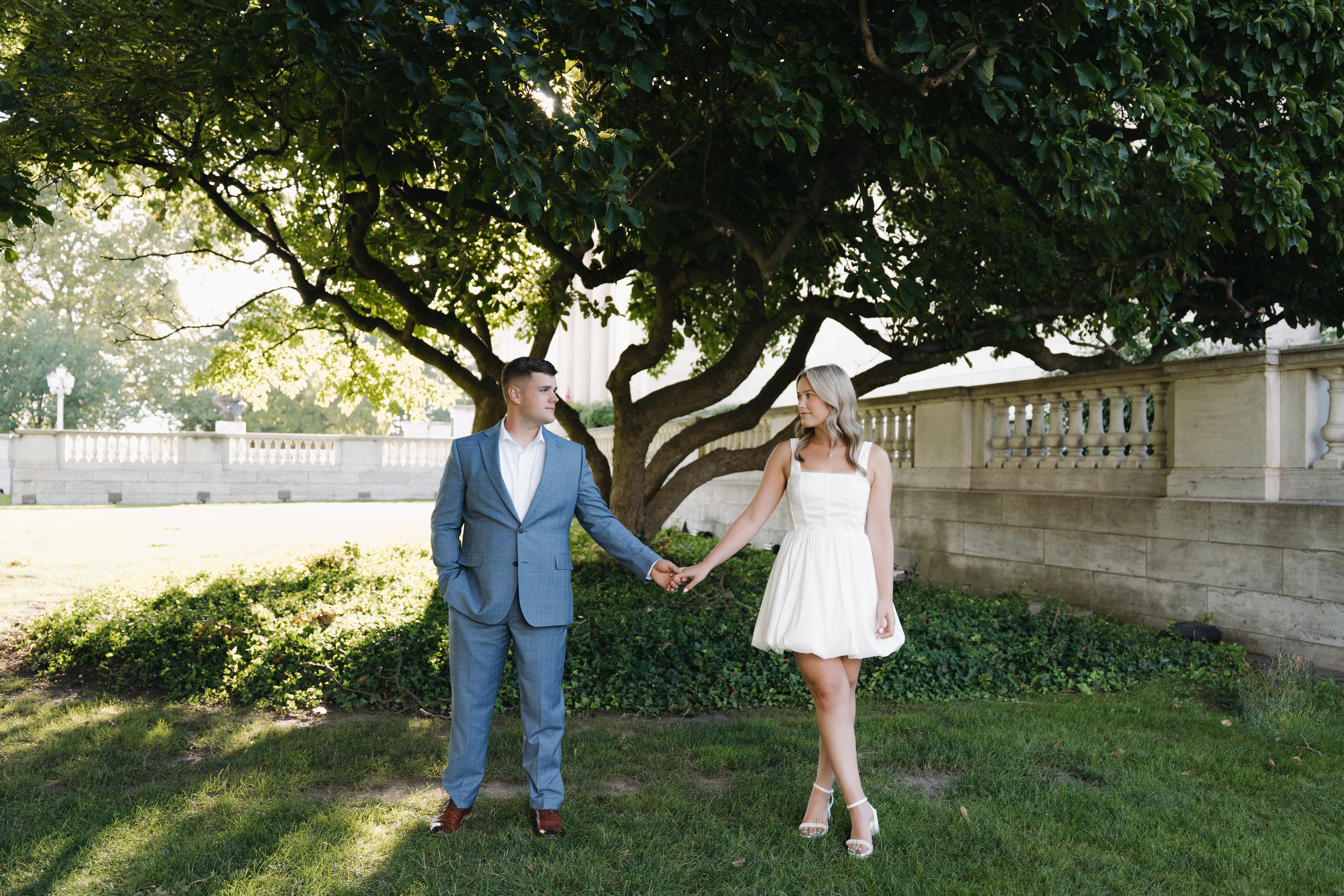 The Wedding Website of Alexandra Lupo and William Slimak