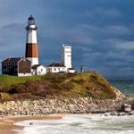 Montauk Lighthouse 🚨