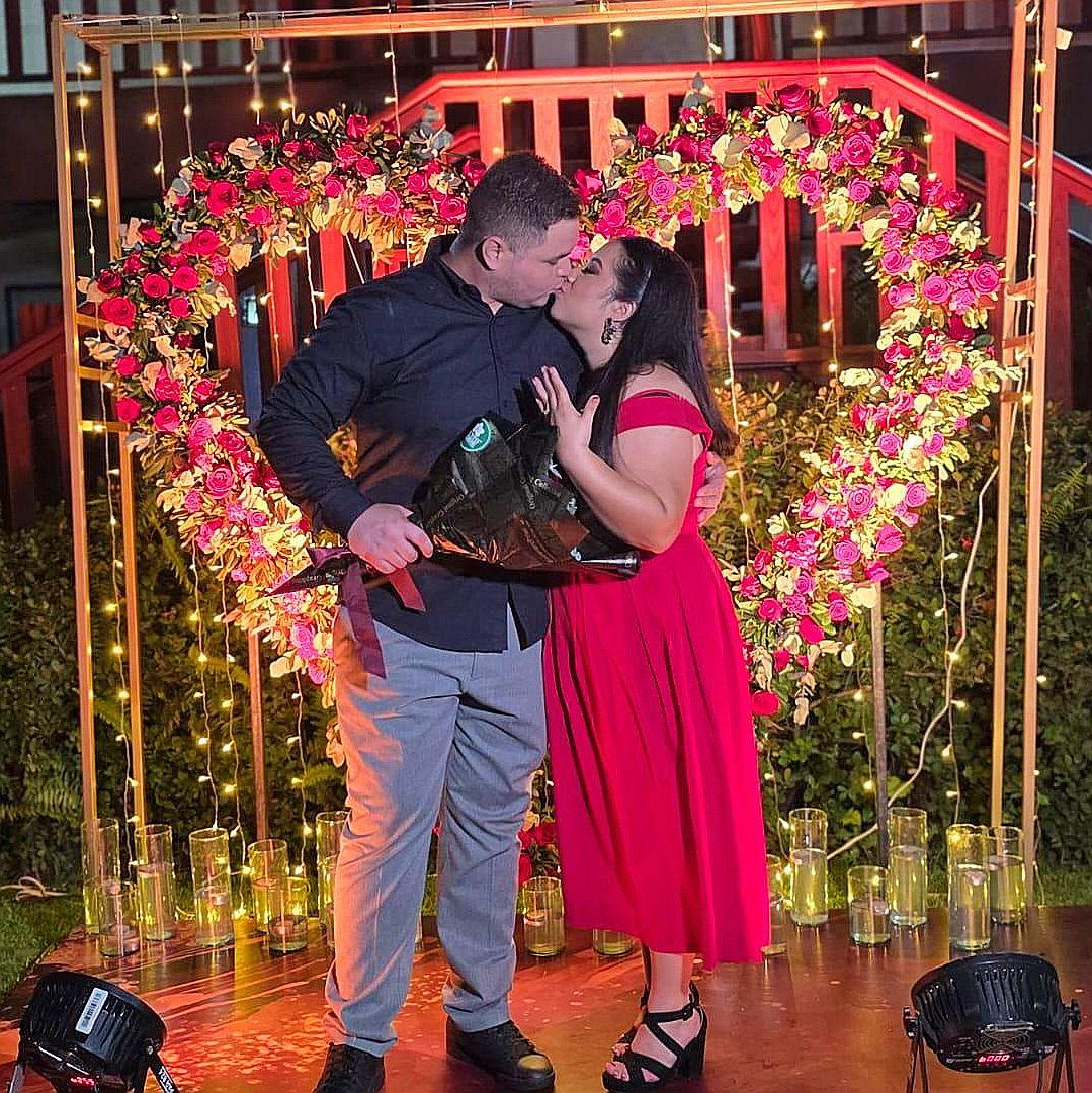 El amor verdadero se celebra con un SIII