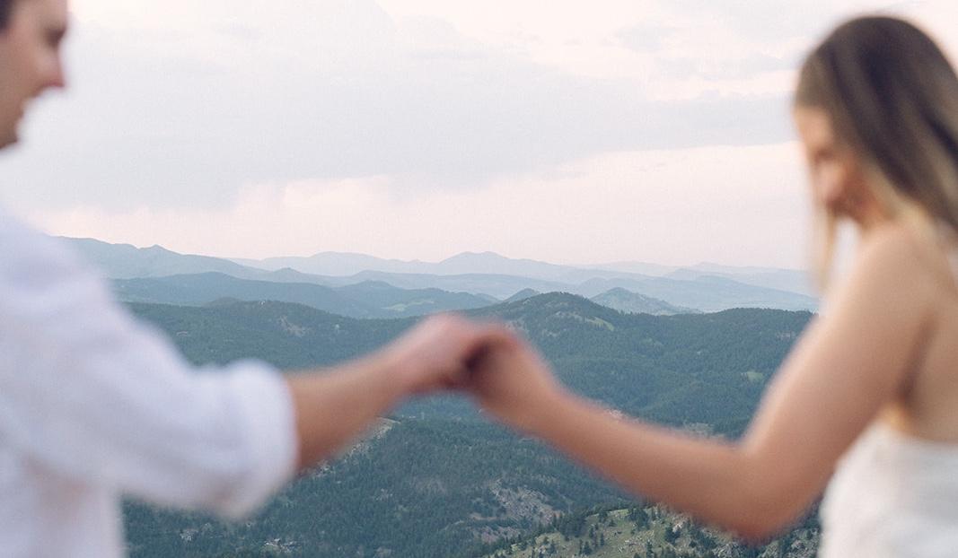 The Wedding Website of Brittany Kay and Cameron Leonard