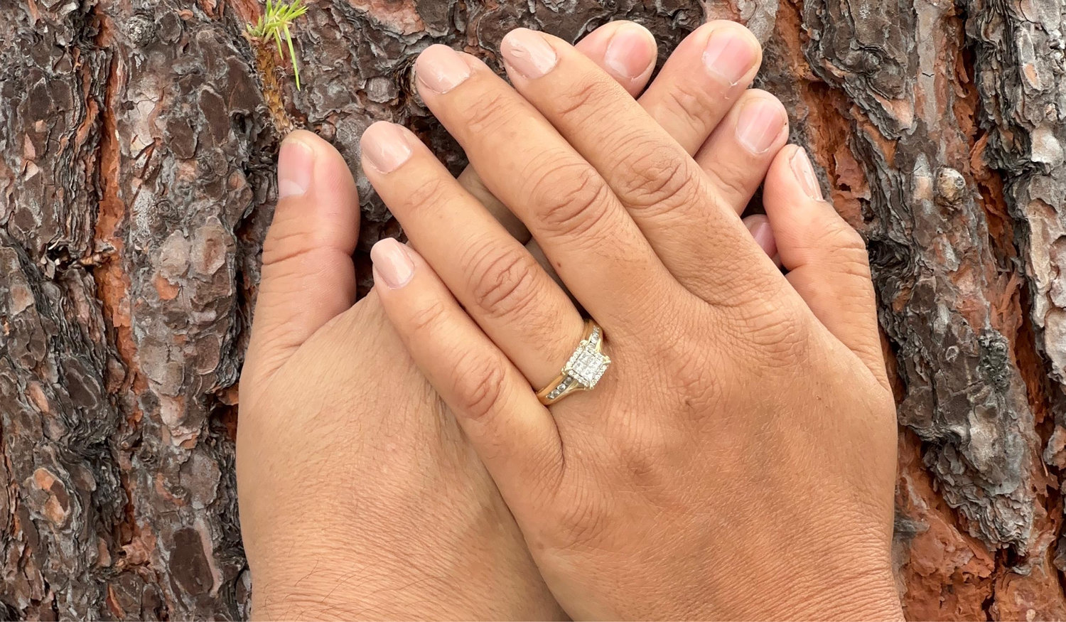 The Wedding Website of Maribel López and Cristian Maciel
