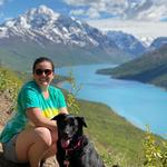 Eklutna Lake