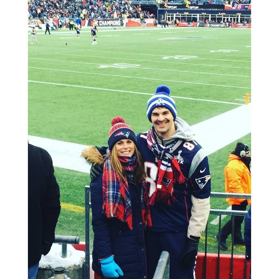 Cold Pats game