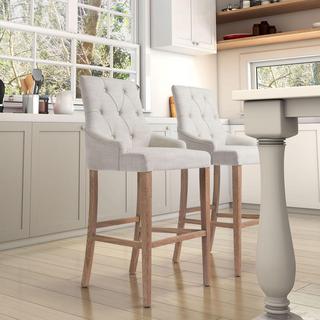 Burbank Bar Chair