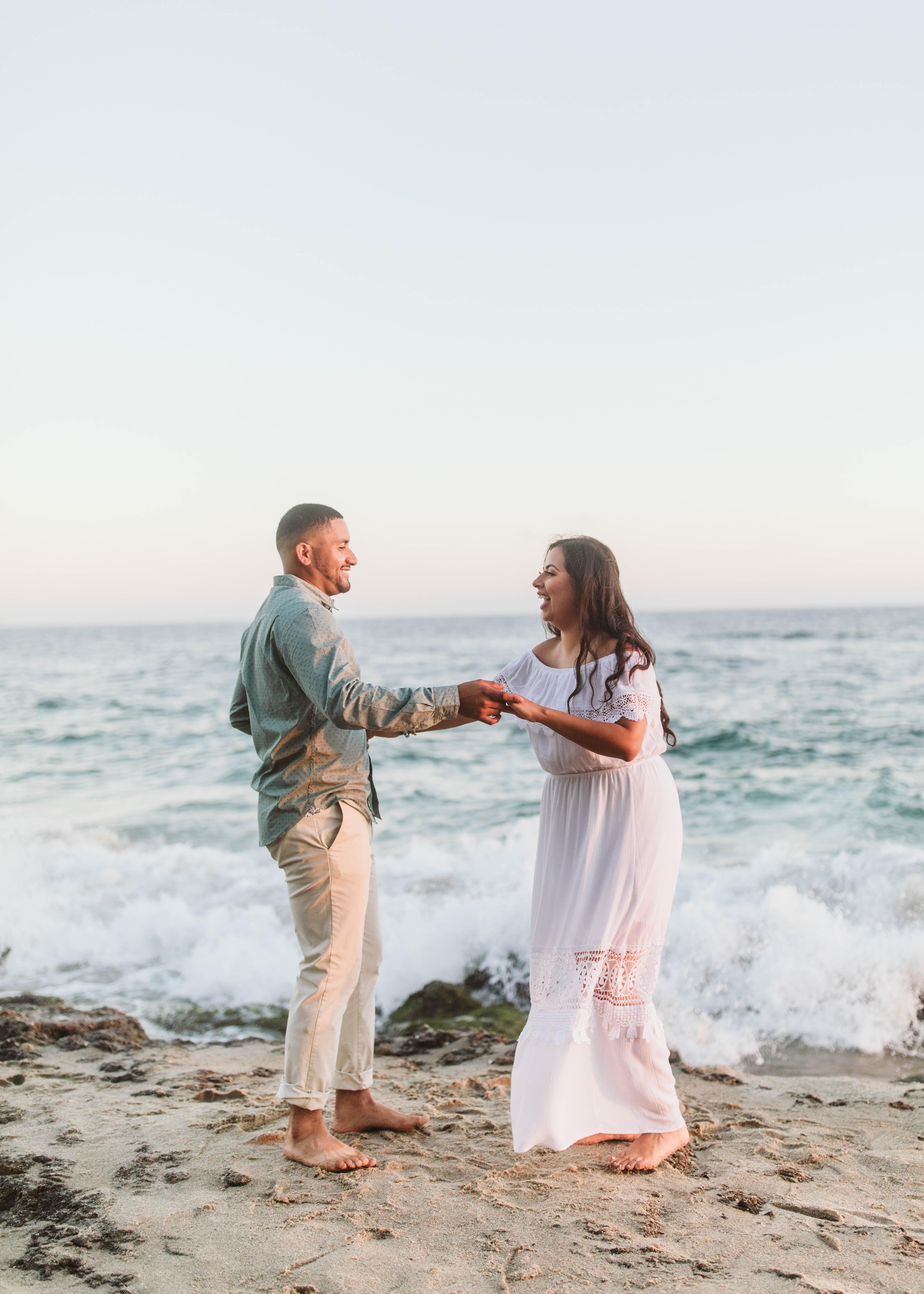 The Wedding Website of Shirley Estupinan and Ron Garcia
