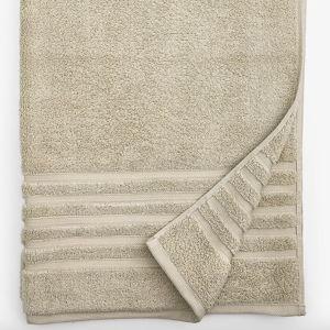 Hotel Collection Ultimate MicroCotton Bath Towel; Oat