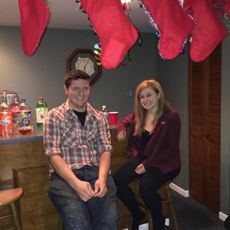 Christmas!
December, 2016