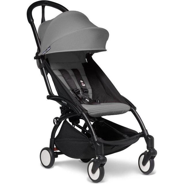 Babyzen YOYO2 6+ Complete Stroller
