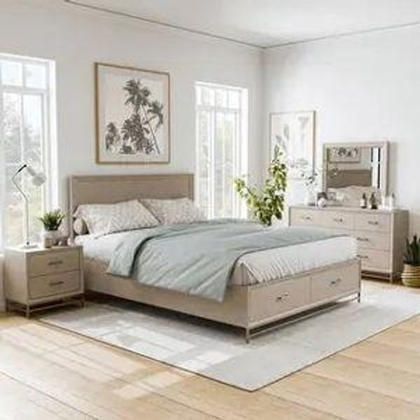 Bedroom Furniture