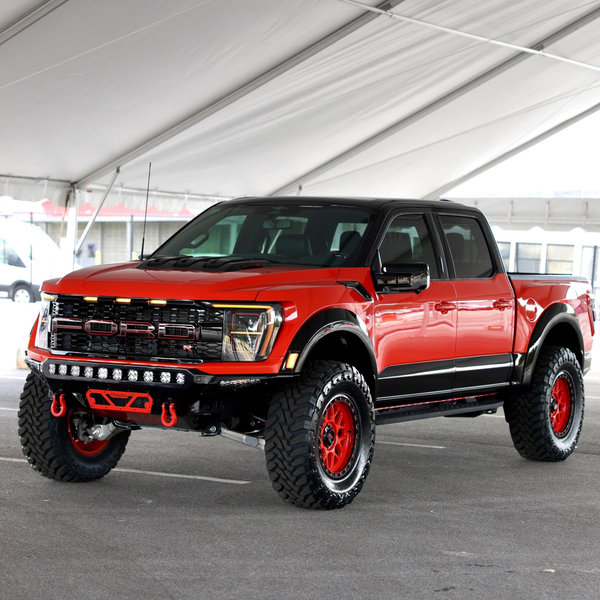 Manny’s Dream Truck Fund