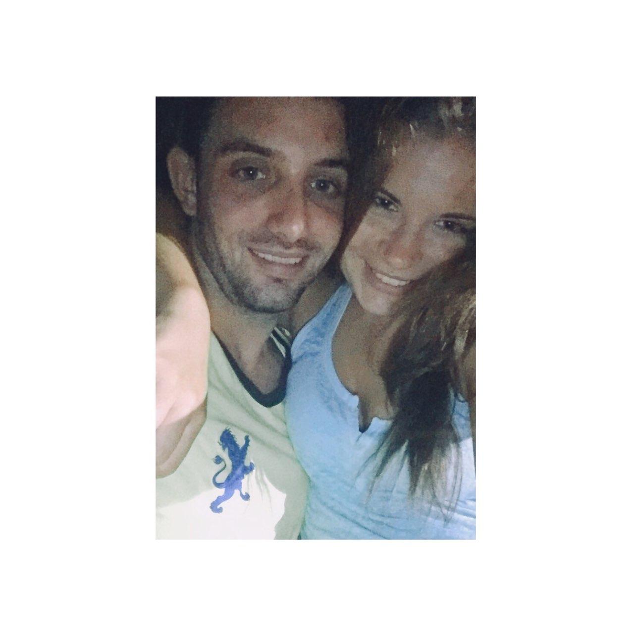June 10th, 2016 - when Vinny asked Nikki to be his girlfriend and said "I love you." for the first time.