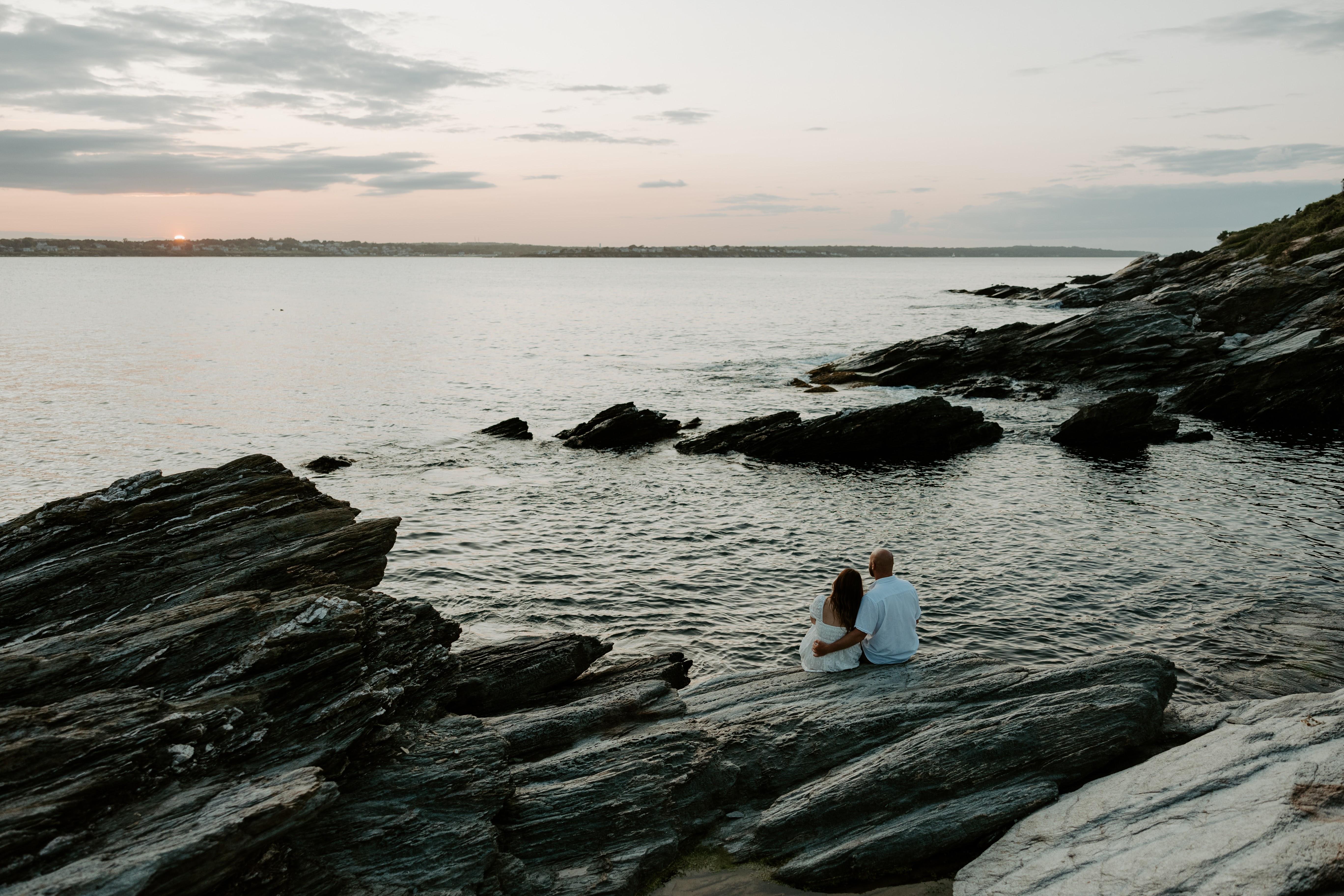 The Wedding Website of Julia Parker and Mackay Revis