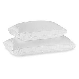 Wamsutta Dream Zone - Wamsutta® Dream Zone® Synthetic Down Side Sleeper Pillow