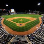 Dell Diamond