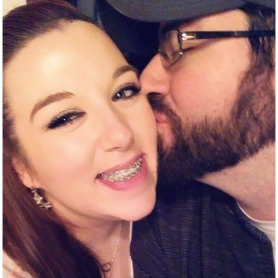 Dinner right before the proposal.