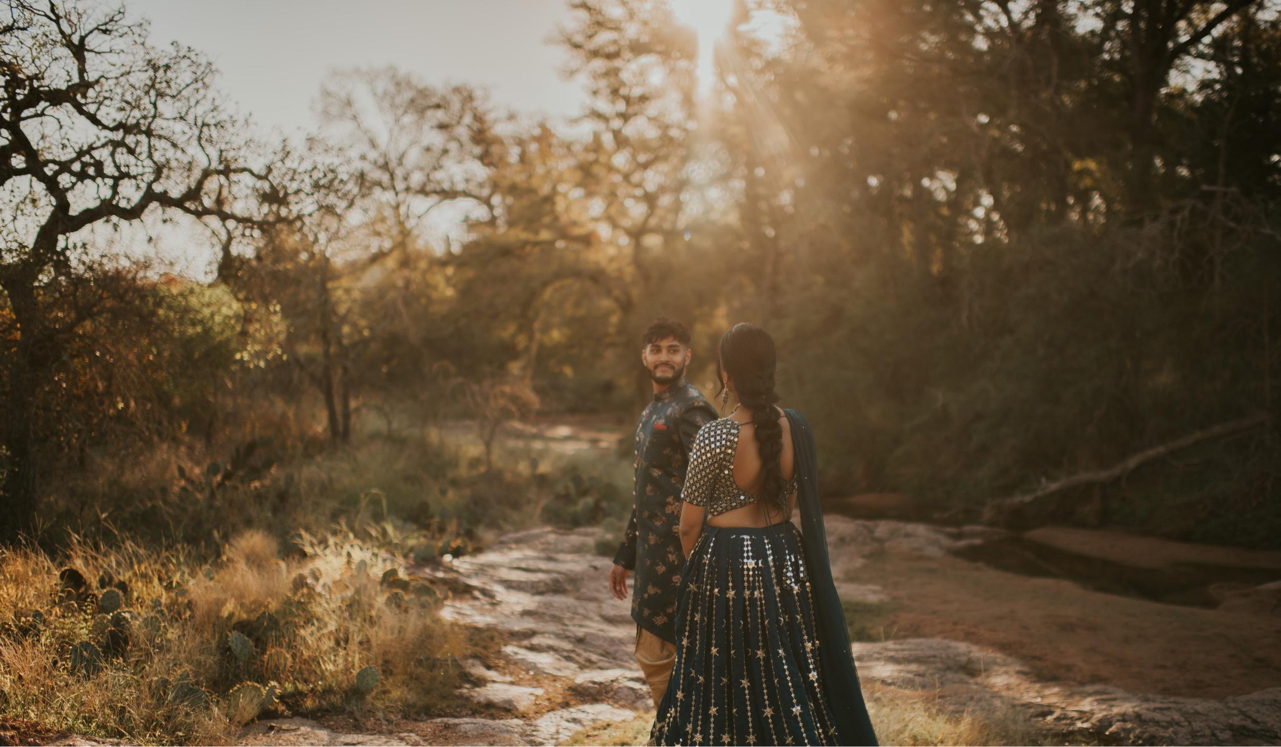 The Wedding Website of Ruth Andrews and Jeevan Varghese