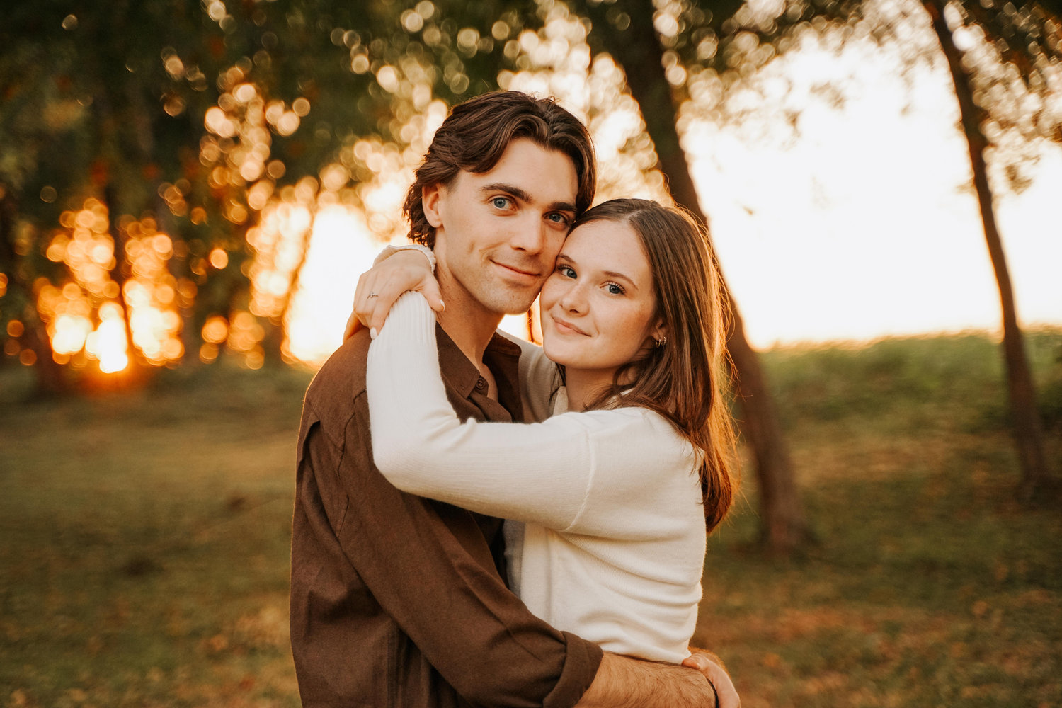 The Wedding Website of Araya Cox and Eli Hill