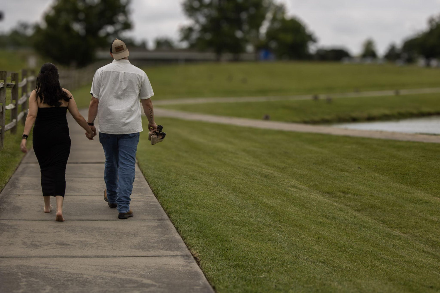The Wedding Website of Leigha Cobb and Dakota McLaughlin