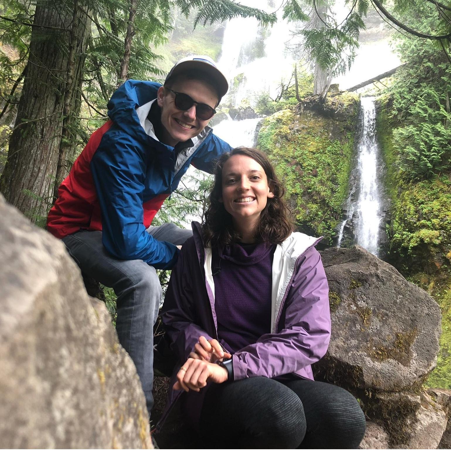 Multnomah, OR