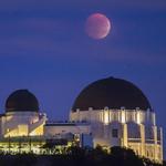 Griffith Observatory