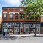 Wooden City Spokane