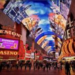 Fremont Street Experience