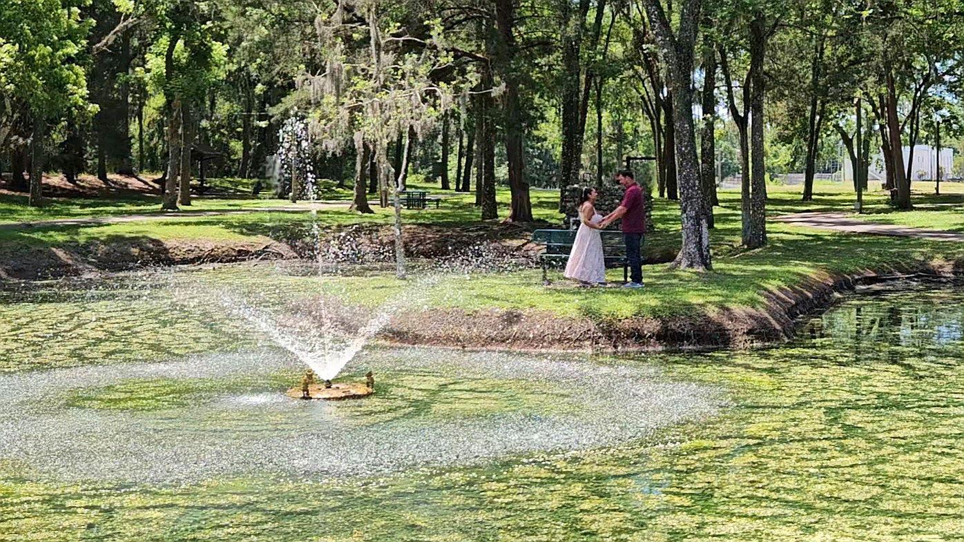 The Wedding Website of Rut Aquino and Justin Taylor