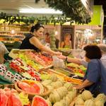 Les Halles d'Avignon