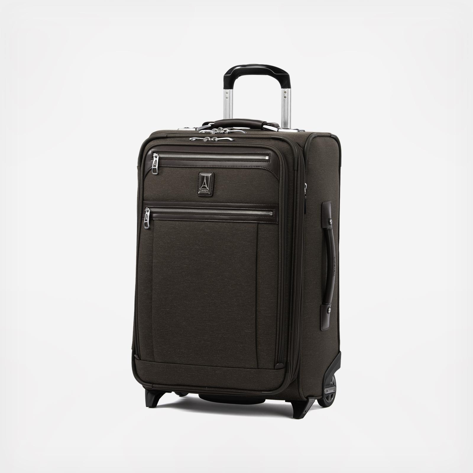 travelpro platinum elite 25 inch