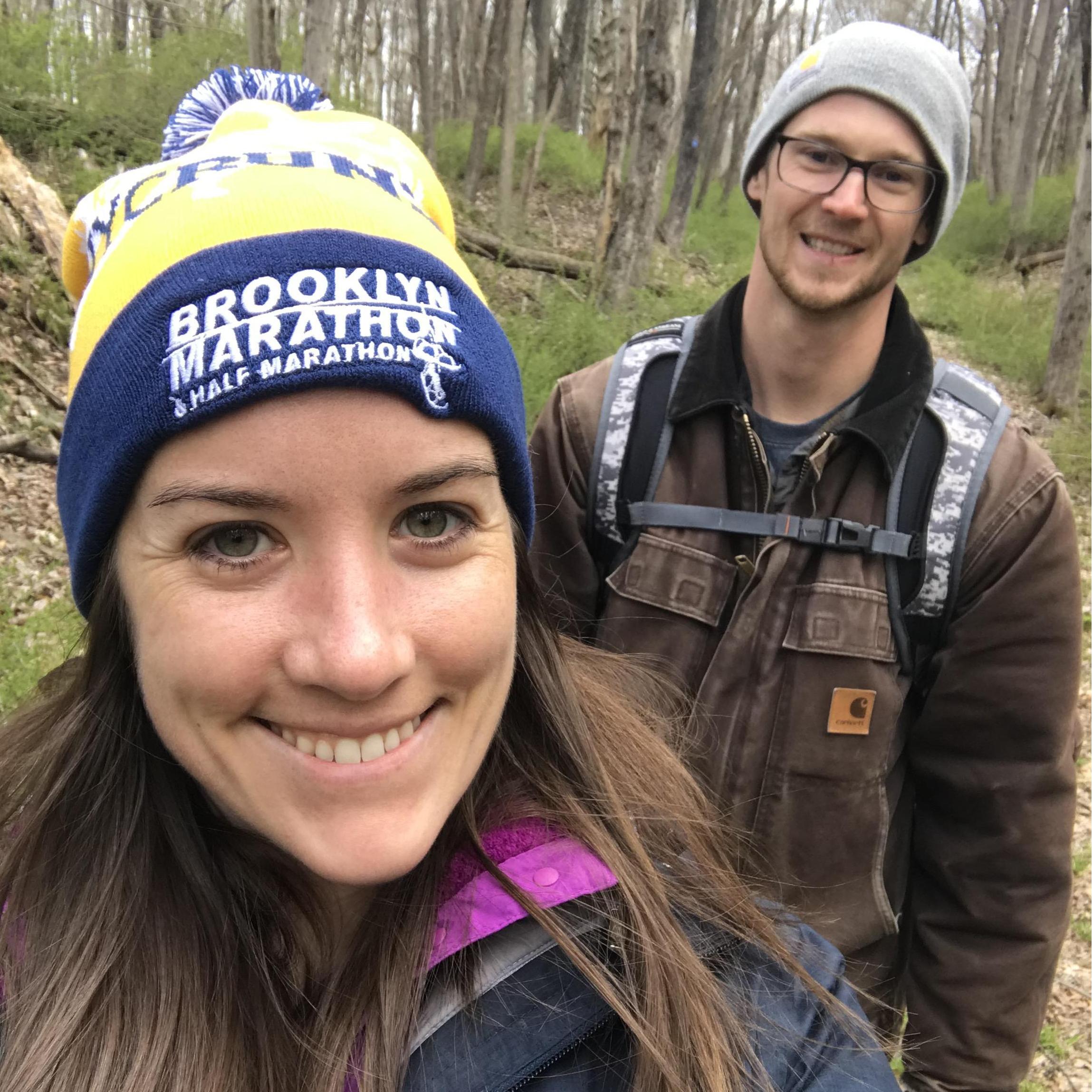 upstate hikes