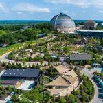 Omaha's Henry Doorly Zoo and Aquarium