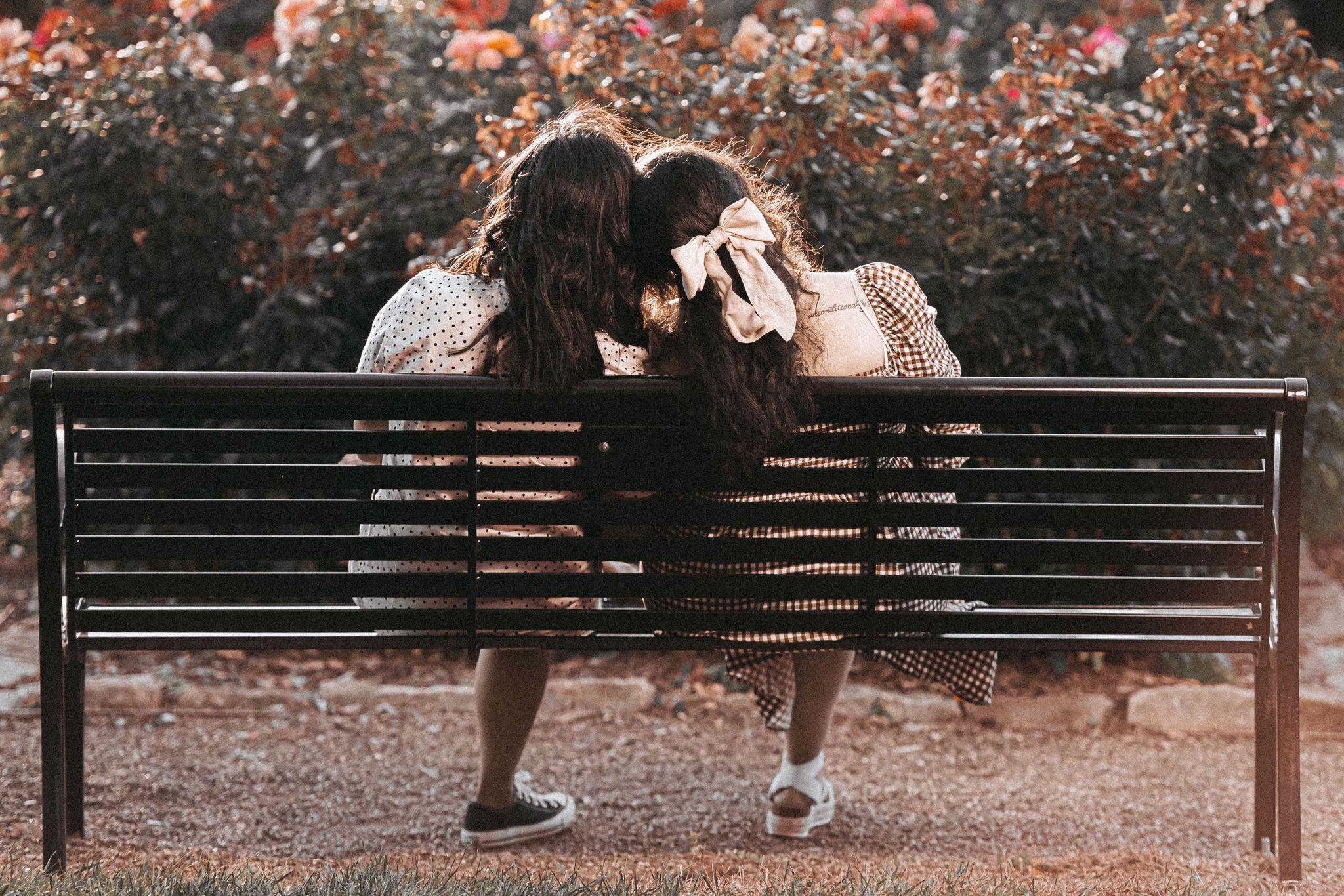 The Wedding Website of Melissa Valdez and Paula Nuguid