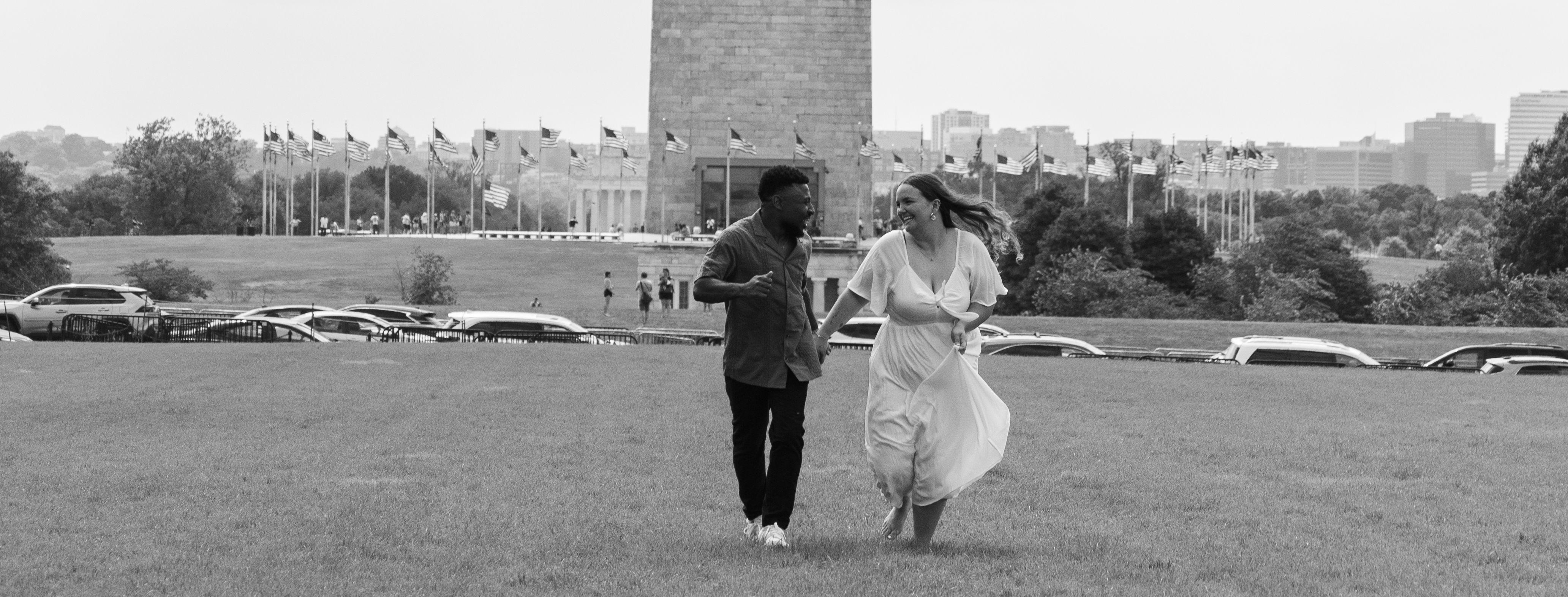 The Wedding Website of Michael Barber and Grace Andrews