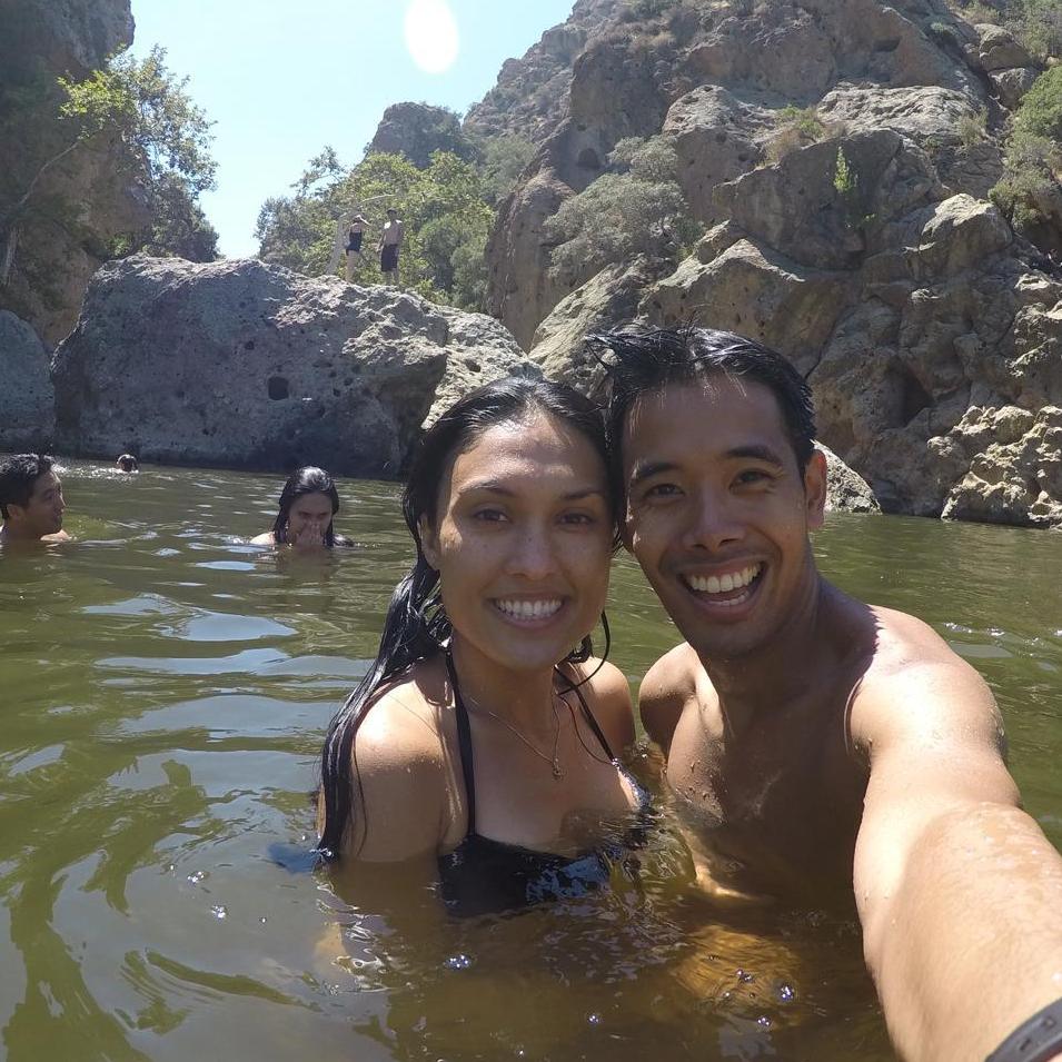 Summer Adventures!