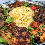 Sheeba Restaurant