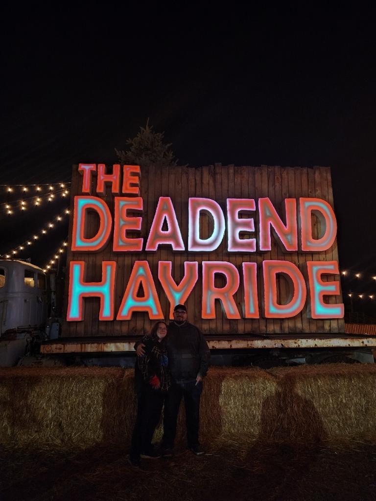 The Deadend Hayride 2022
