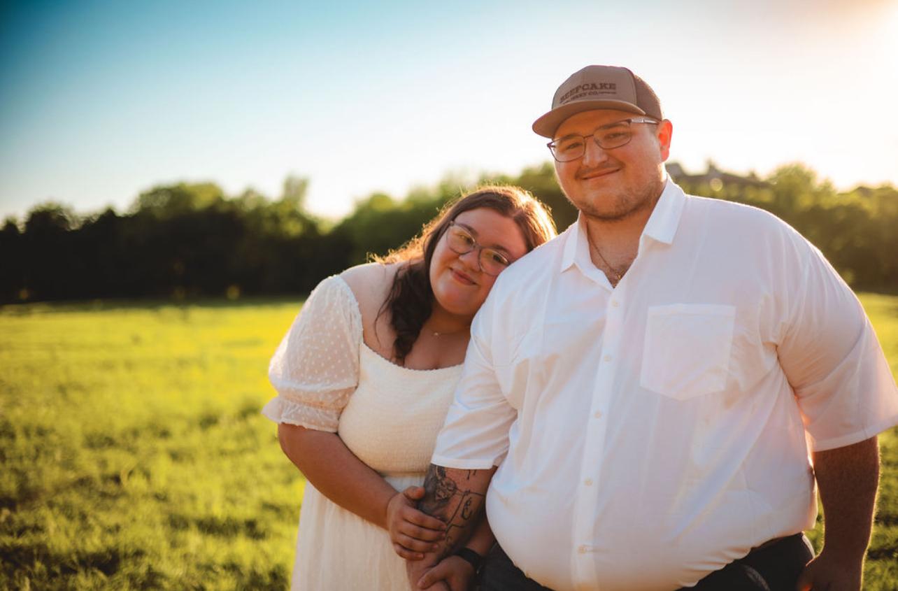 The Wedding Website of Chrystal Nichols and Bradley Eli King
