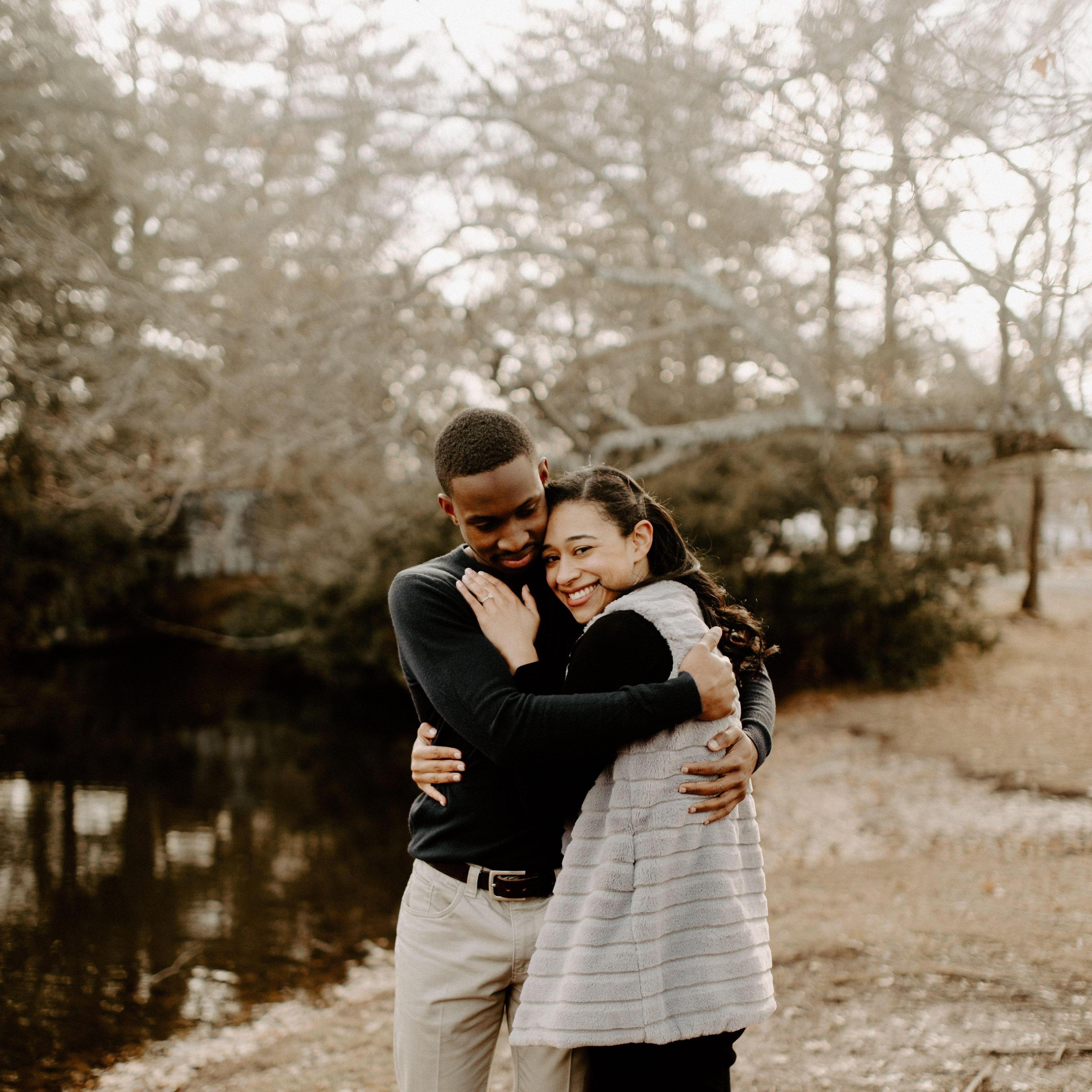 Engagement Photos 2/18/20