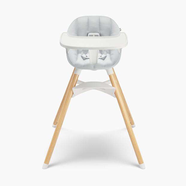Lalo3-in-1 High Chair Full Kit - Coconut
