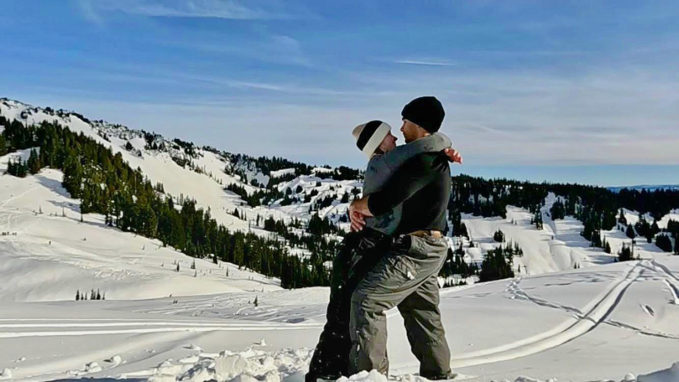 The Wedding Website of Elizabeth Partridge and Abishai Abdelaziz