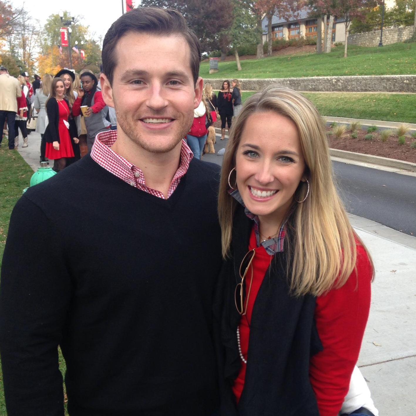 WKU Homecoming (2014)