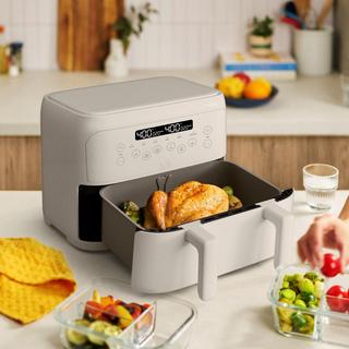 4 qt. TriZone® Air Fryer