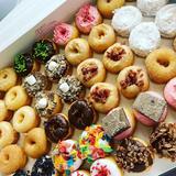 Little Light Coffee and Mini Donuts